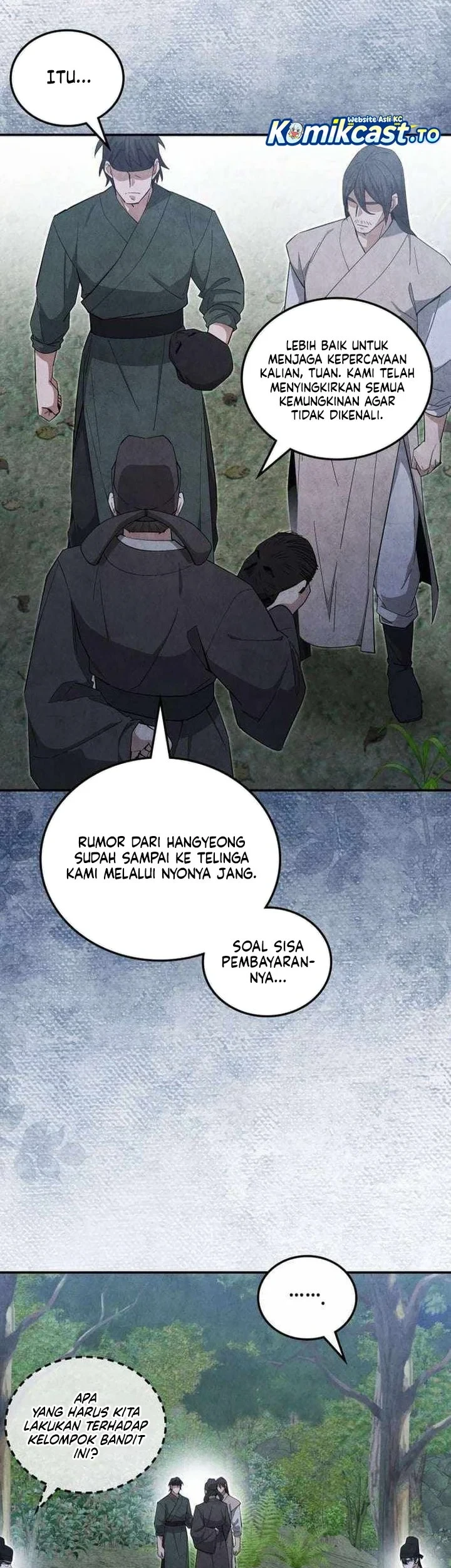 Chapter 68 - halaman 33