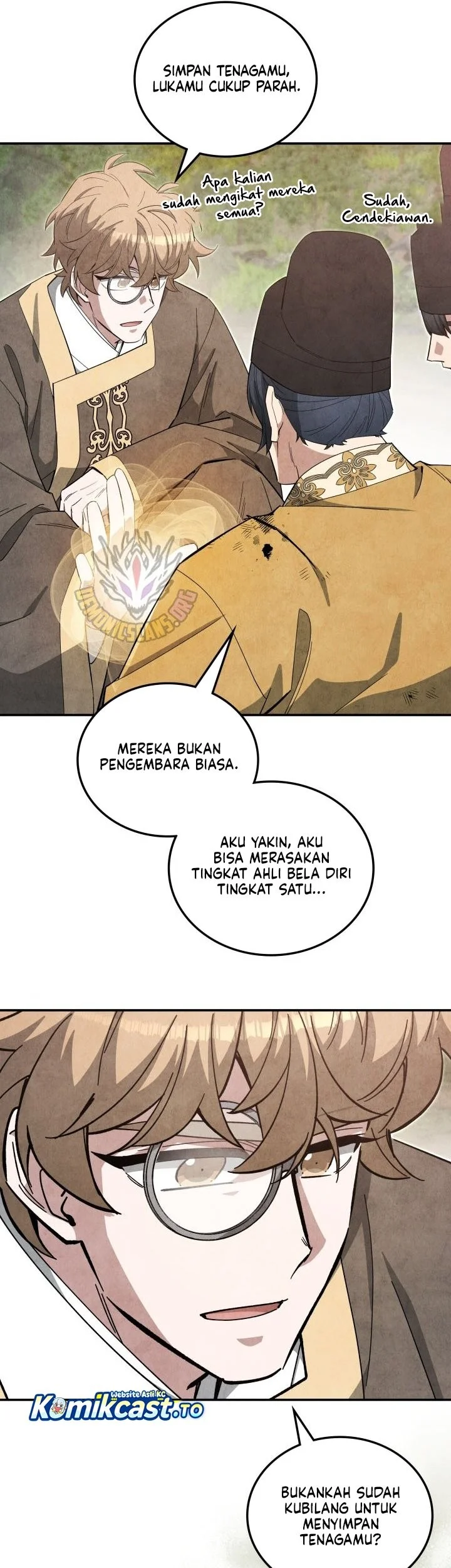 Chapter 69 - halaman 20