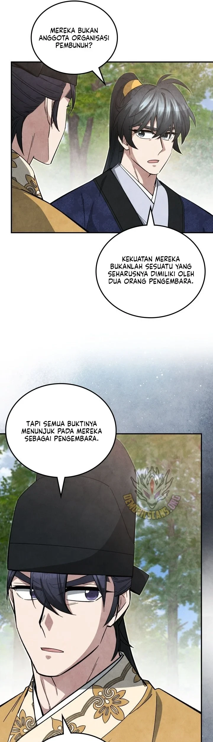 Chapter 69 - halaman 30