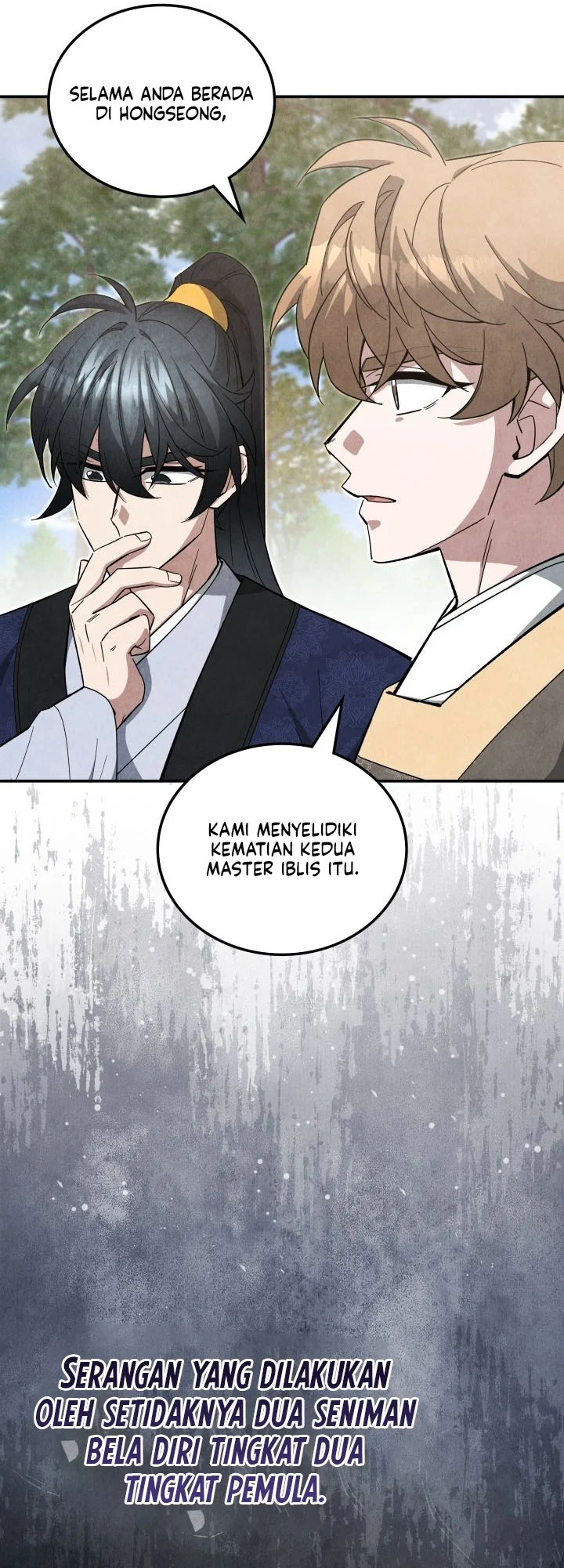 Chapter 69 - halaman 32
