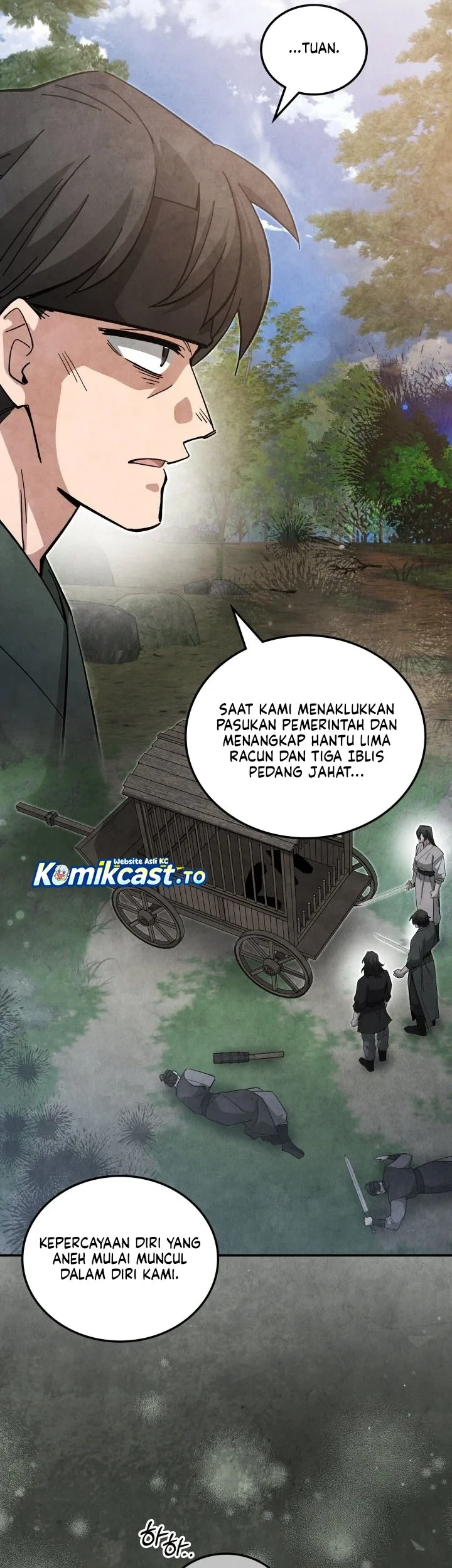 Chapter 69 - halaman 43