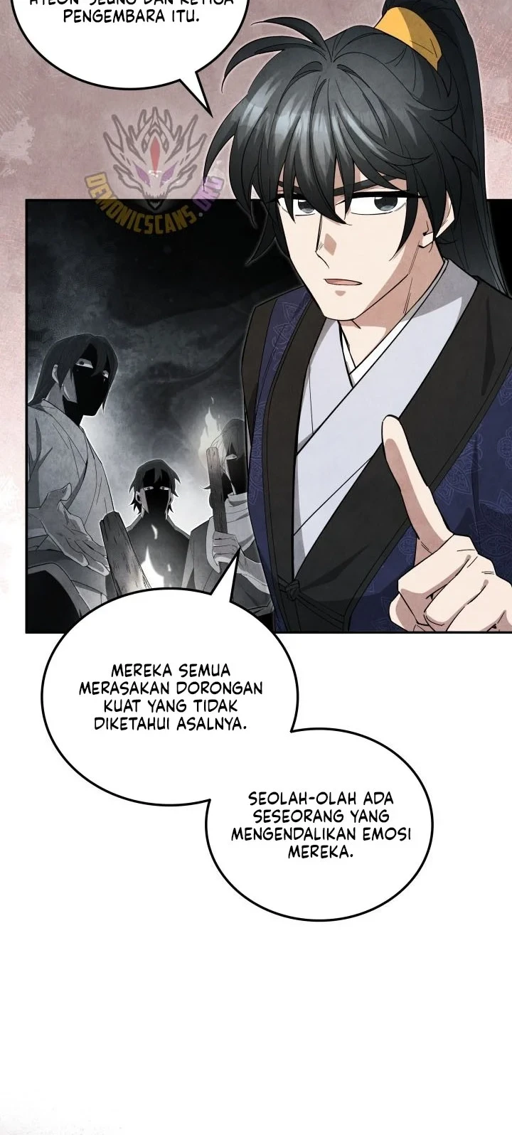 Chapter 69 - halaman 57