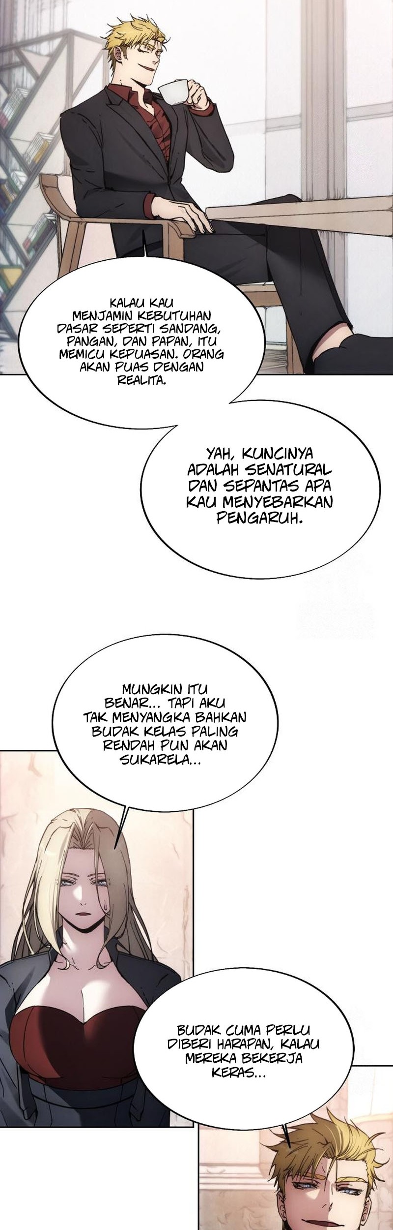 Chapter 184 - halaman 40