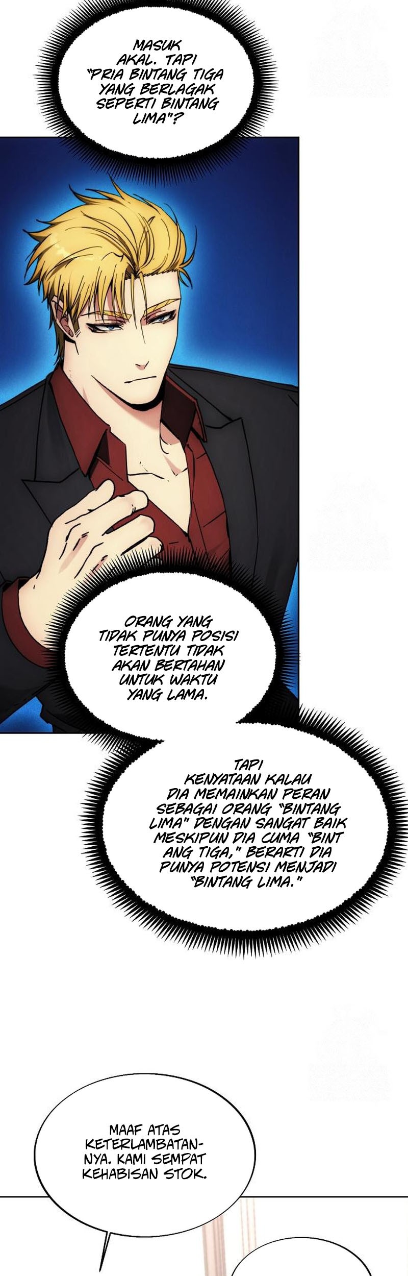 Chapter 184 - halaman 49
