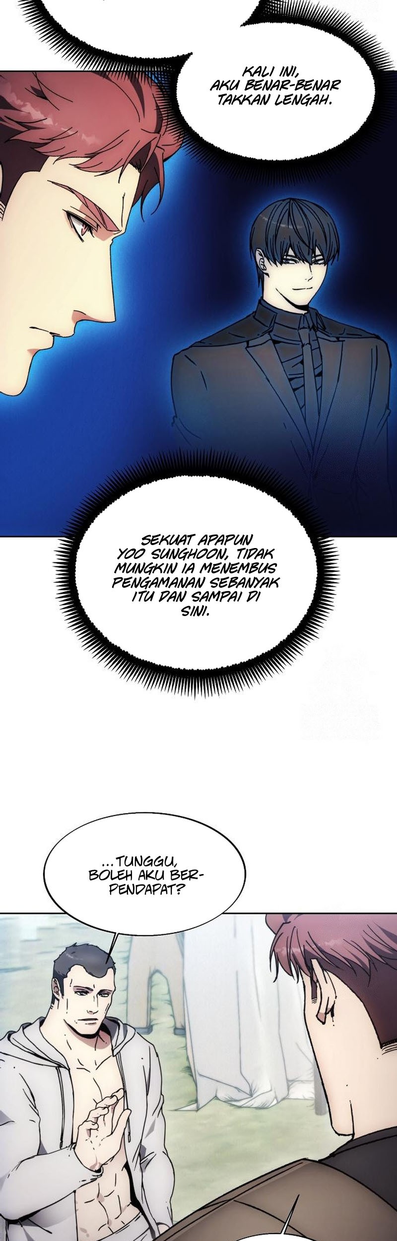 Chapter 185 - halaman 35