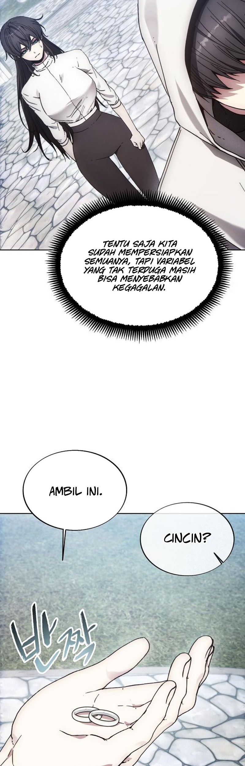 Chapter 185 - halaman 46