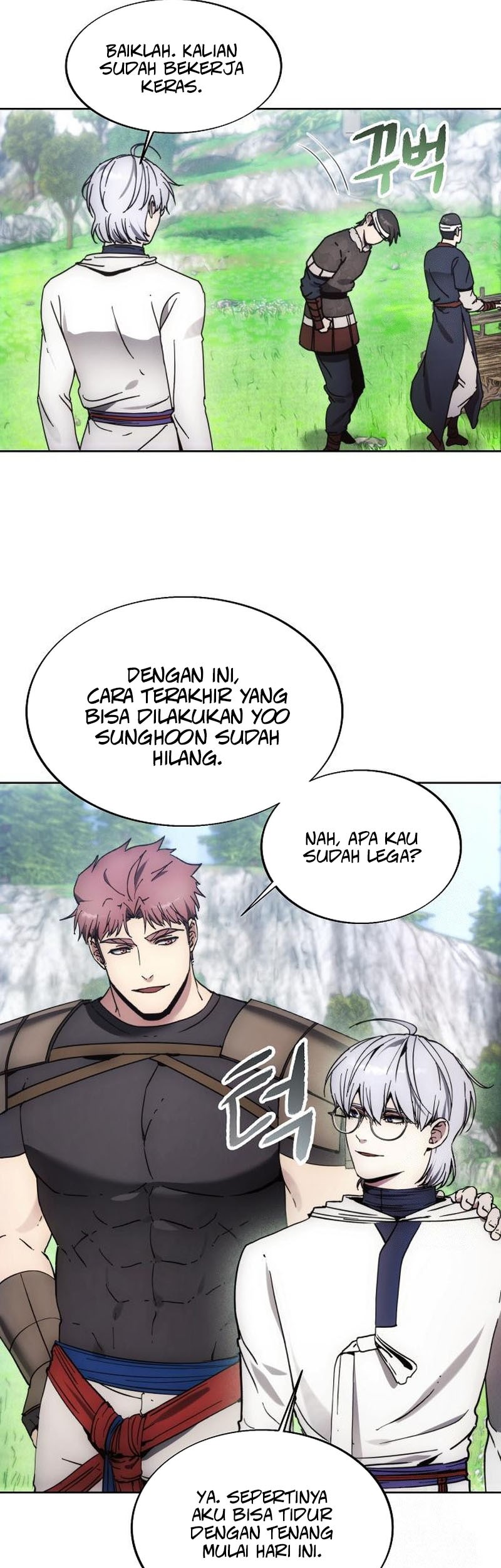 Chapter 186 - halaman 43
