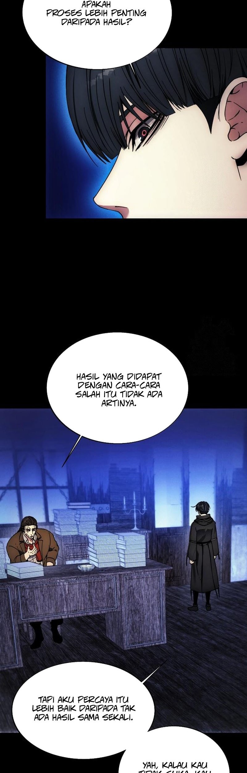 Chapter 189 - halaman 36