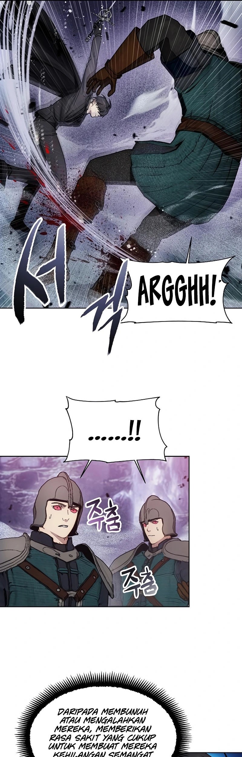 Chapter 190 - halaman 33