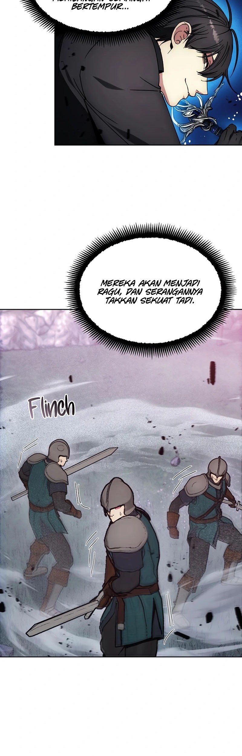 Chapter 190 - halaman 34