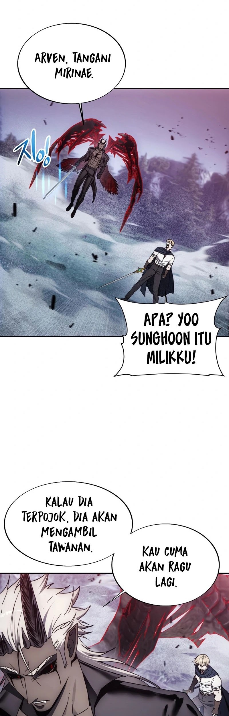 Chapter 190 - halaman 35