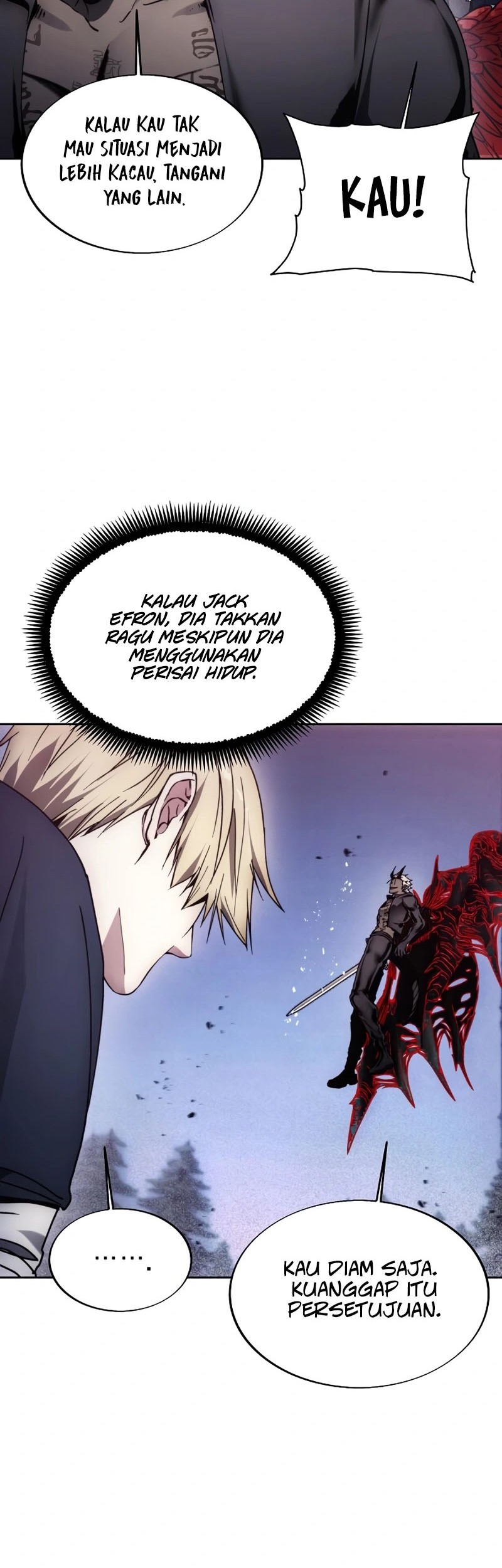 Chapter 190 - halaman 36