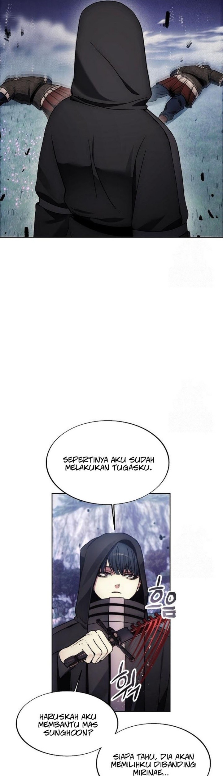Chapter 191 - halaman 38