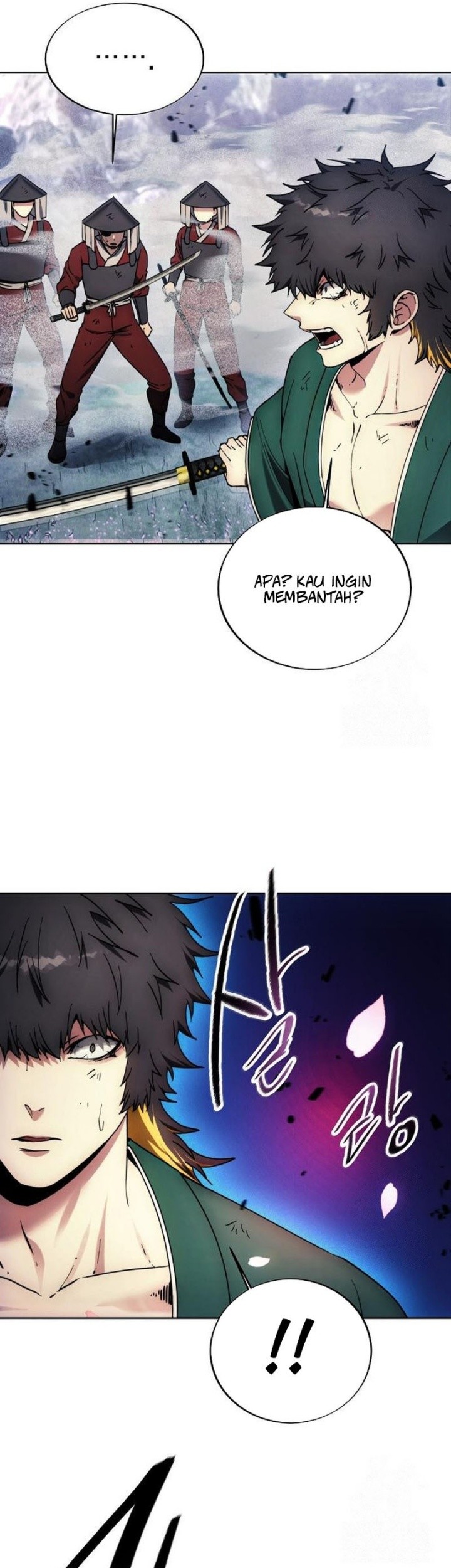 Chapter 191 - halaman 46