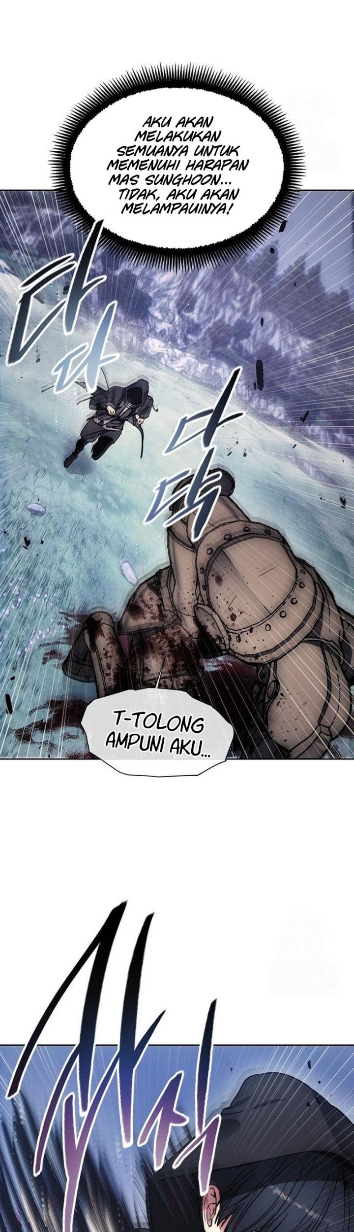 Chapter 191 - halaman 34