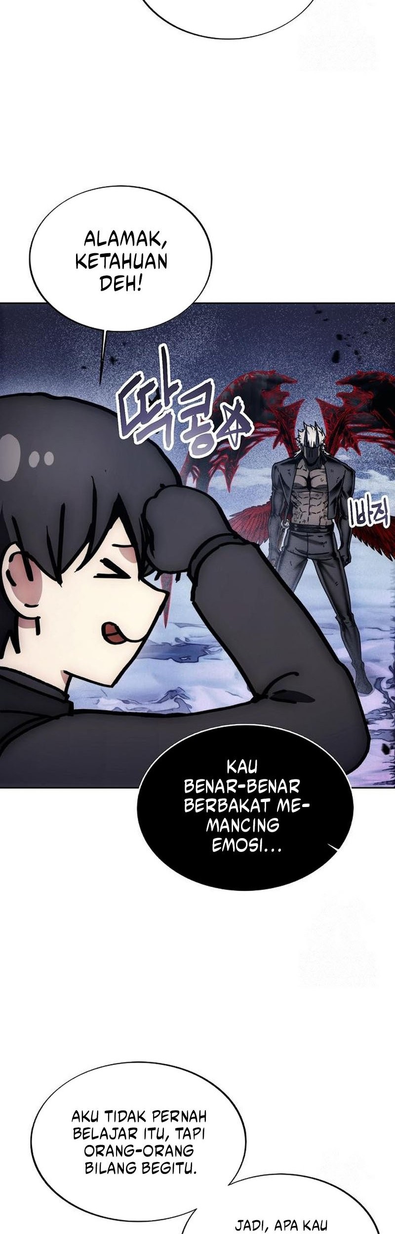 Chapter 192 - halaman 43