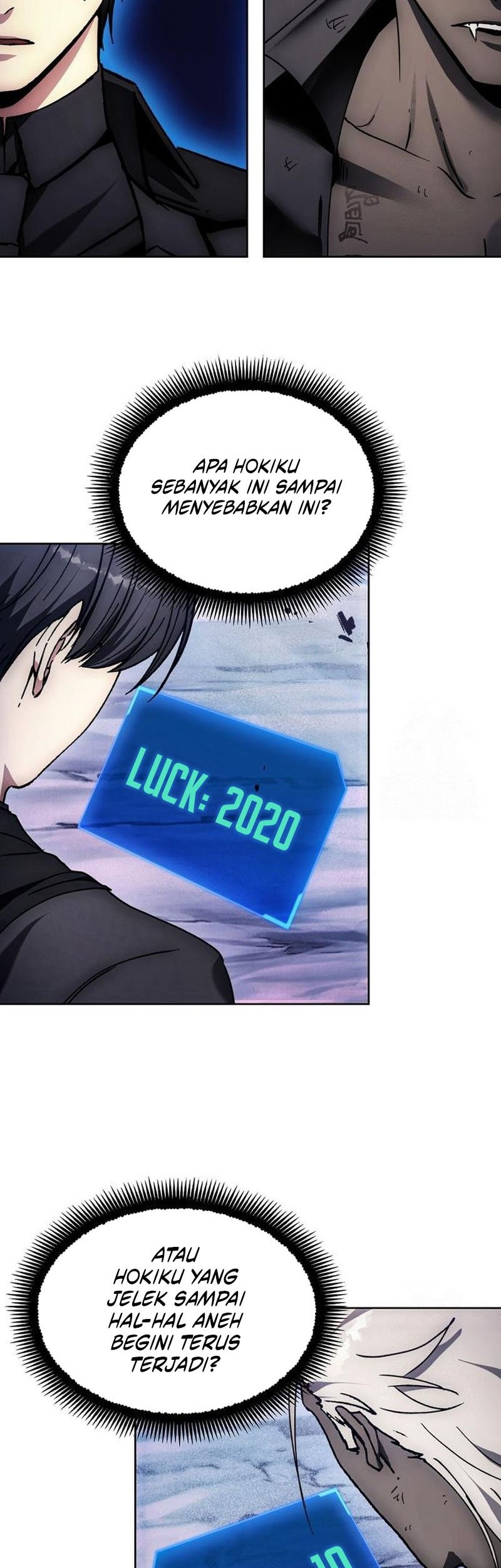 Chapter 192 - halaman 31