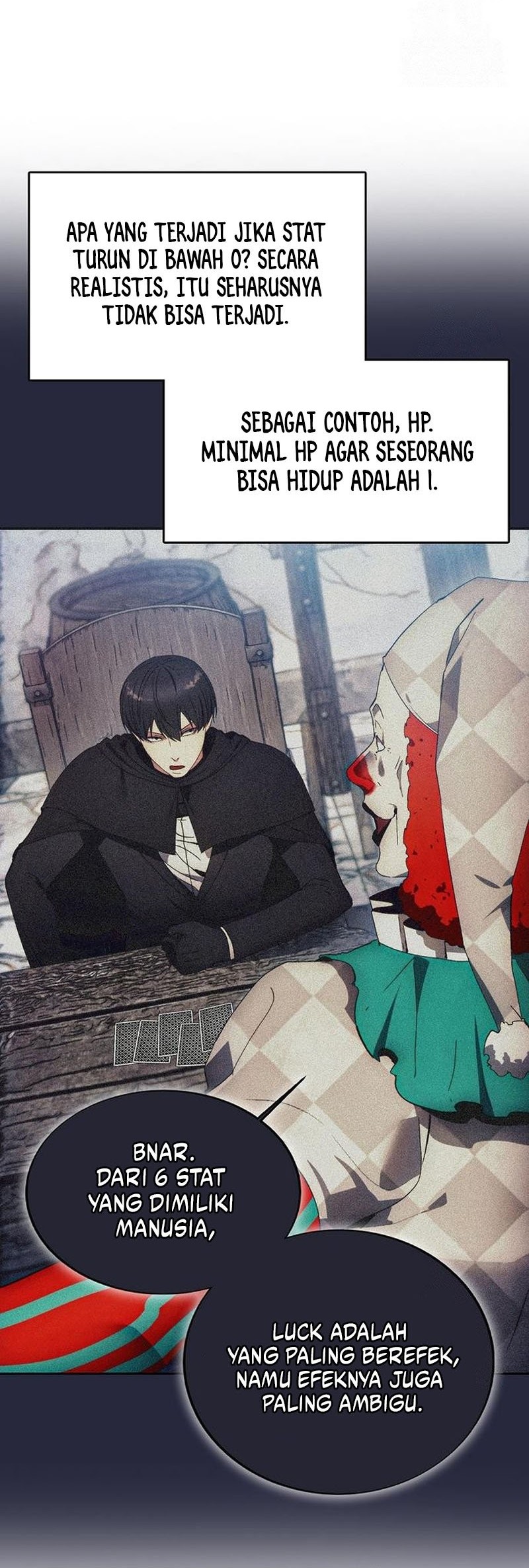 Chapter 192 - halaman 33