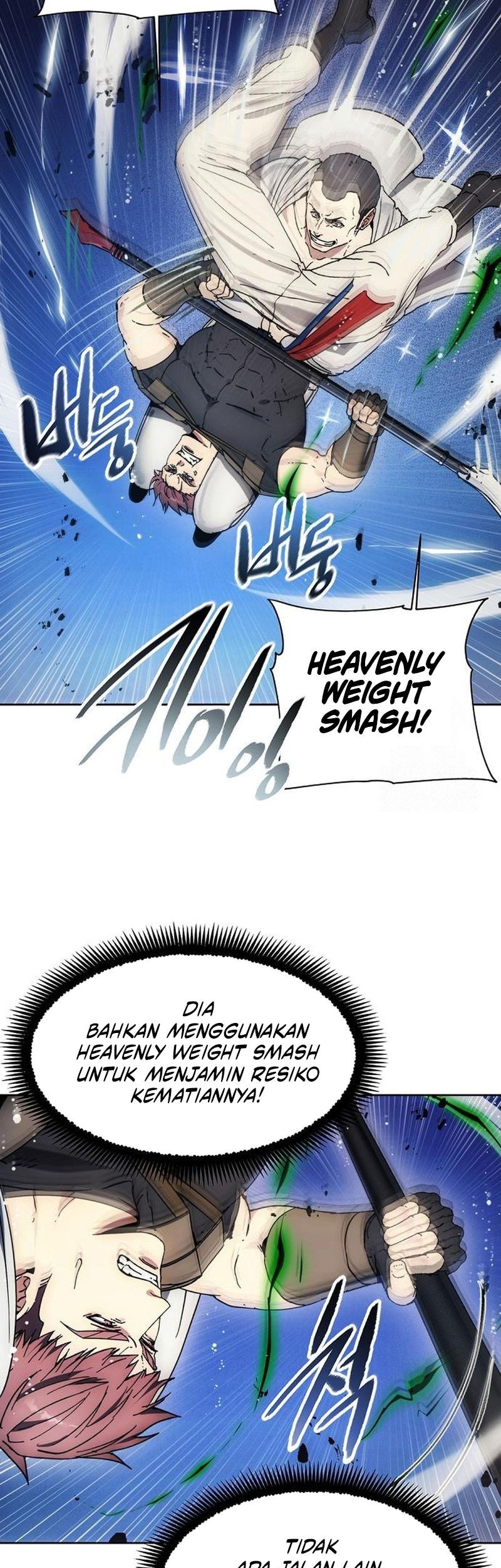 Chapter 193 - halaman 34