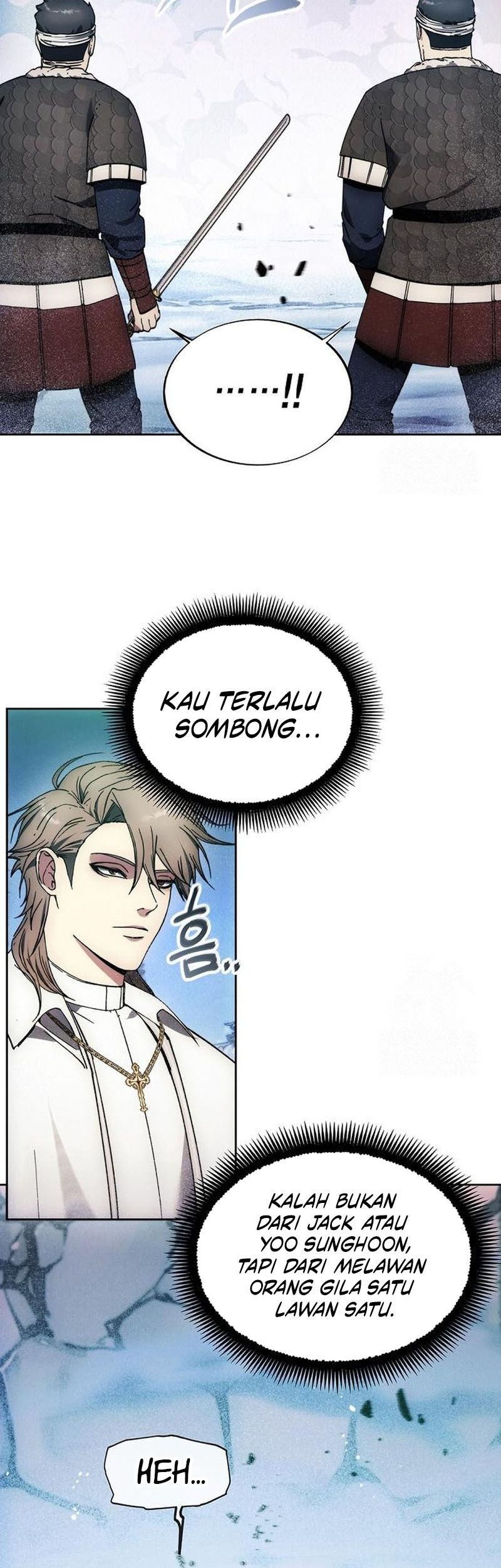 Chapter 193 - halaman 40