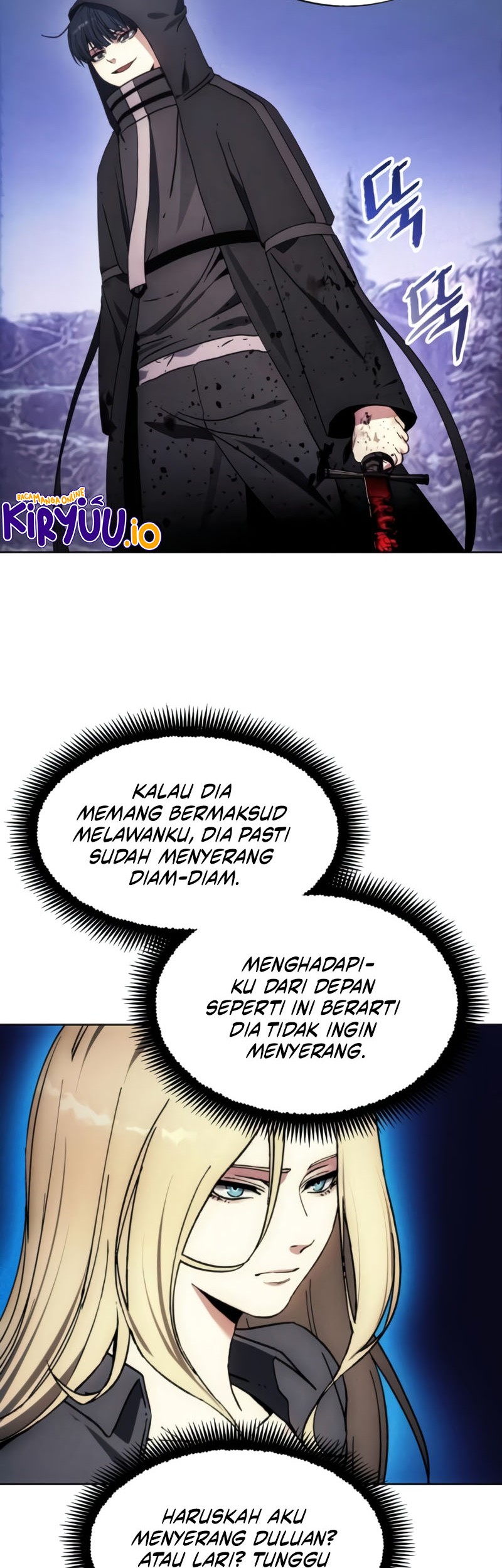 Chapter 194 - halaman 36