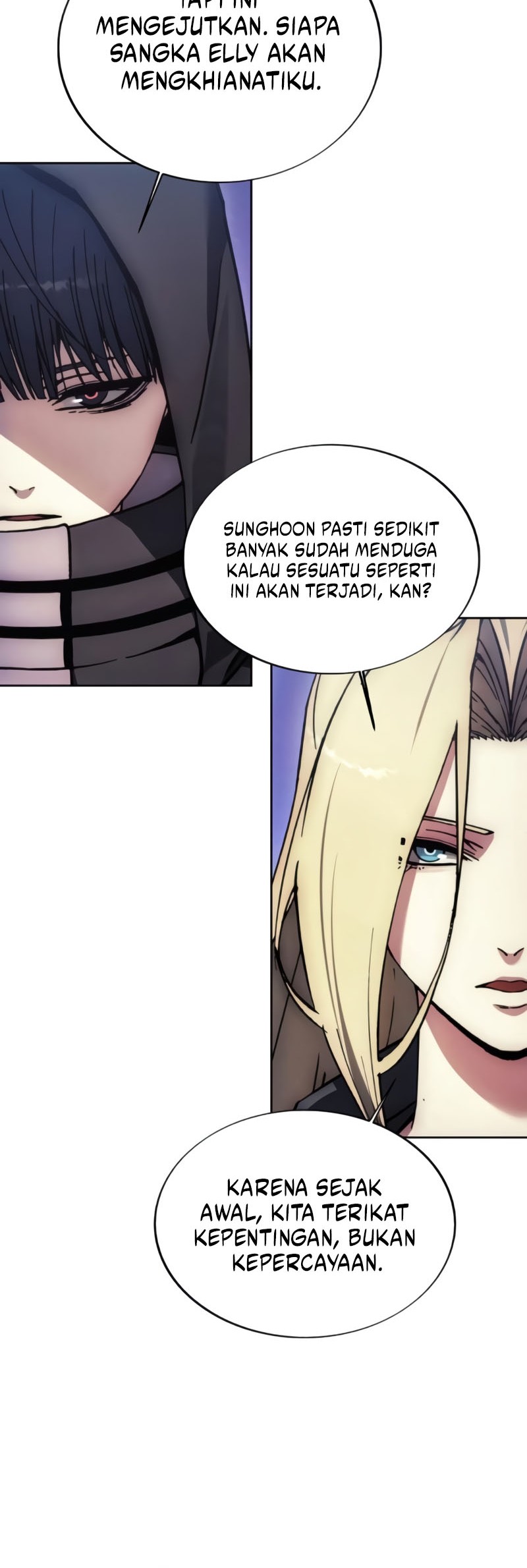 Chapter 194 - halaman 38