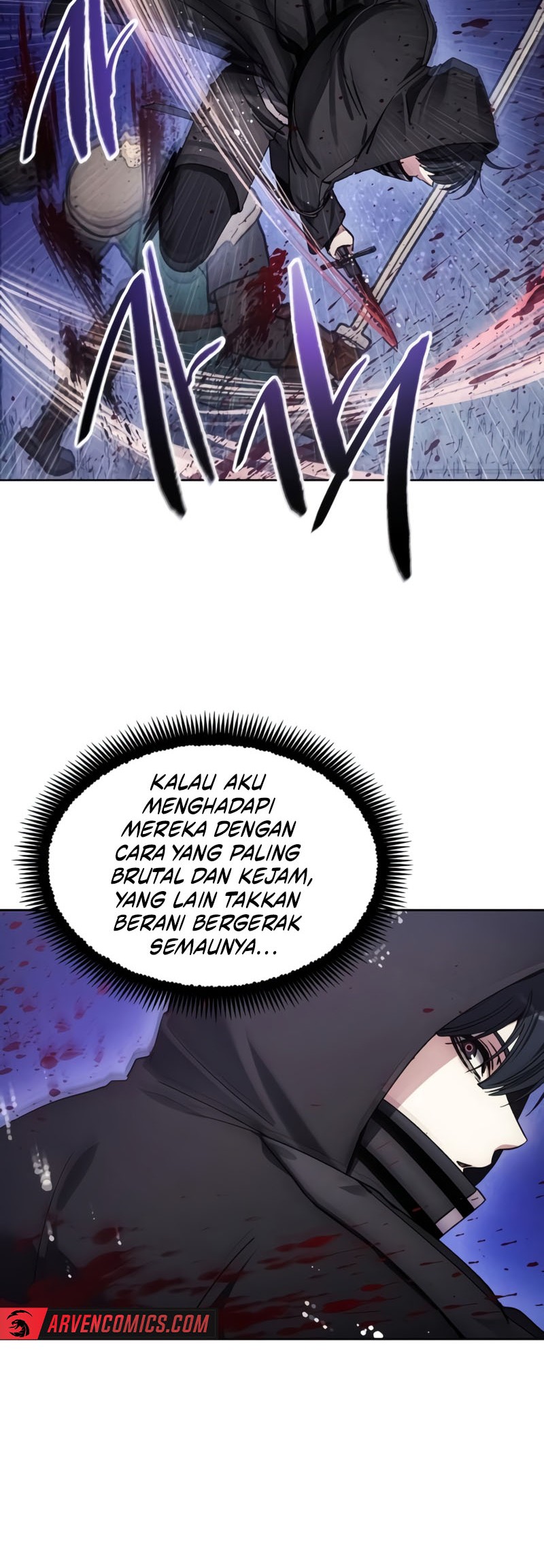 Chapter 194 - halaman 44