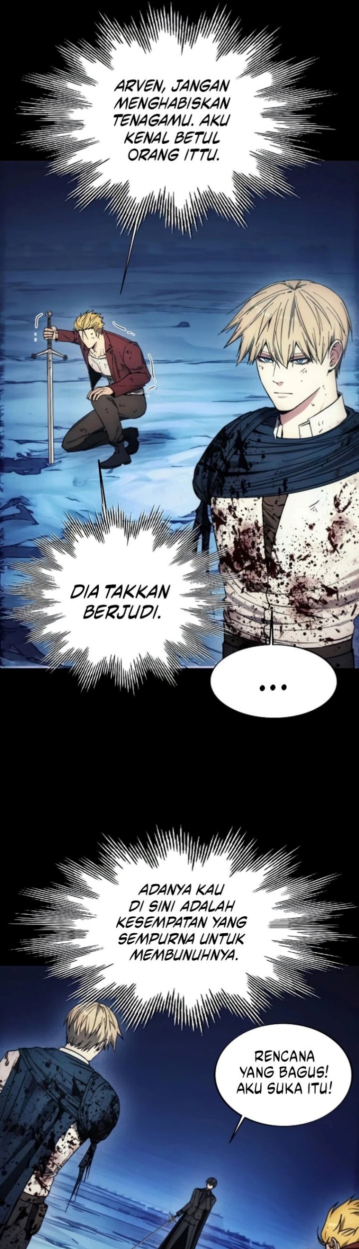 Chapter 196 - halaman 29