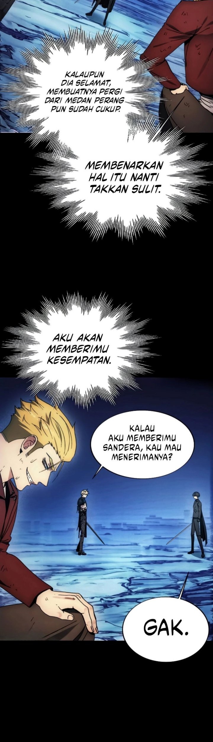Chapter 196 - halaman 30