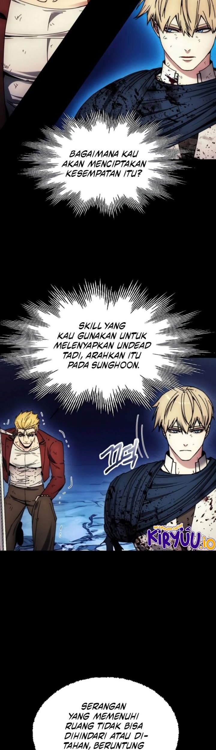 Chapter 196 - halaman 32