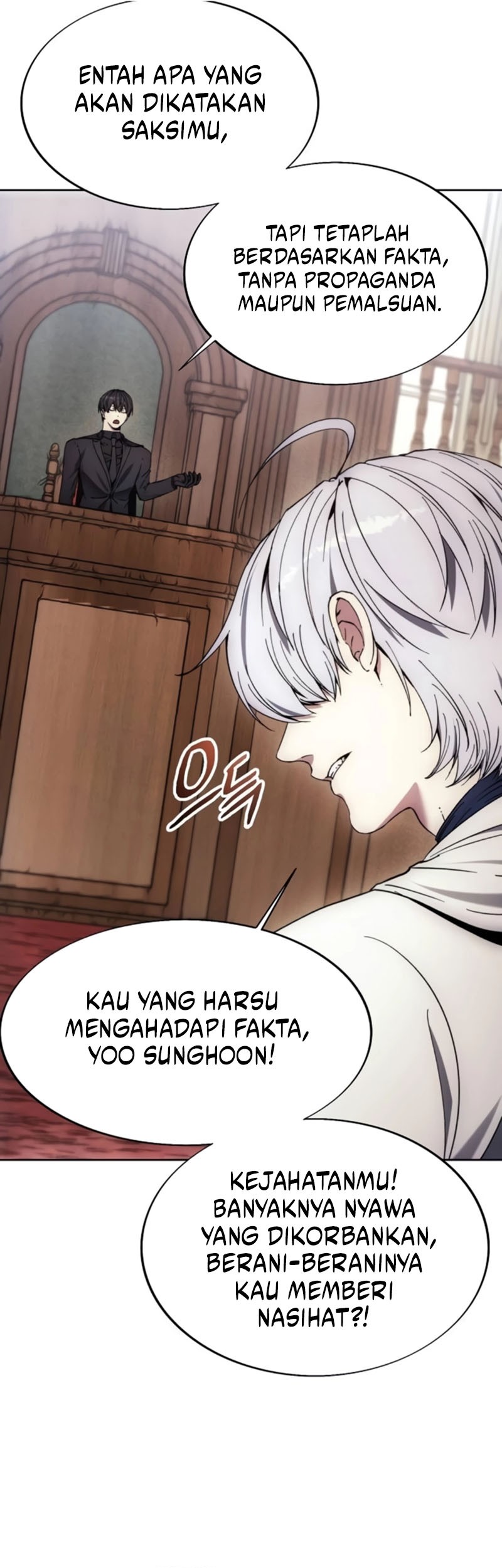 Chapter 197 - halaman 61