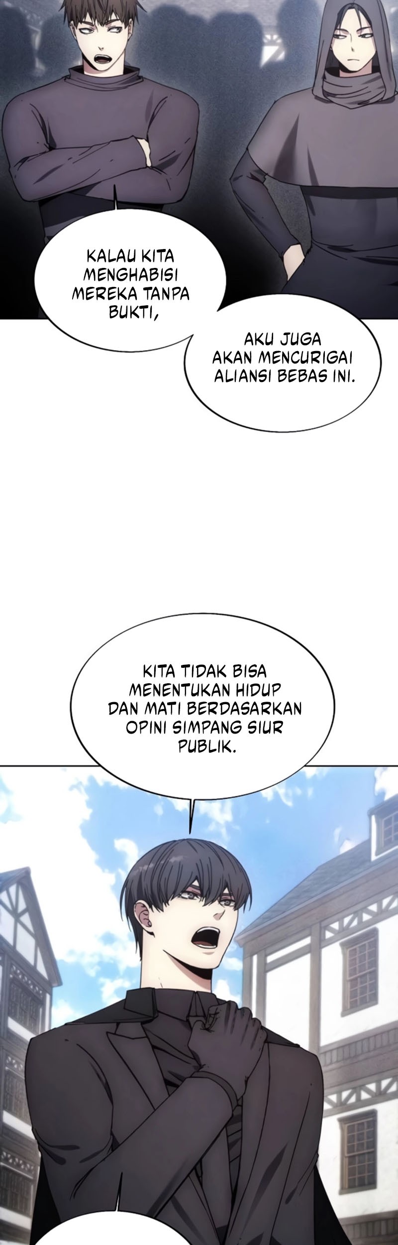 Chapter 197 - halaman 43