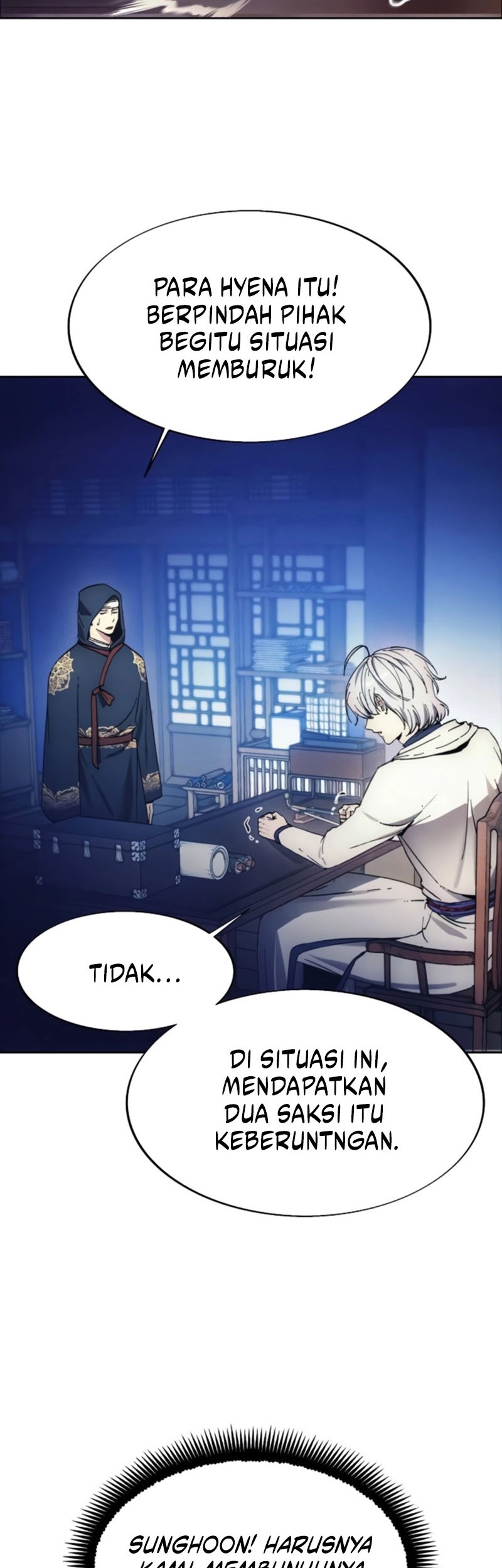Chapter 197 - halaman 46