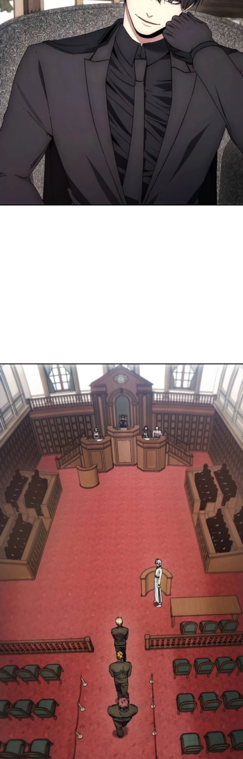 Chapter 197 - halaman 49