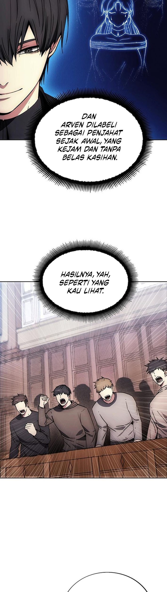 Chapter 198 - halaman 36