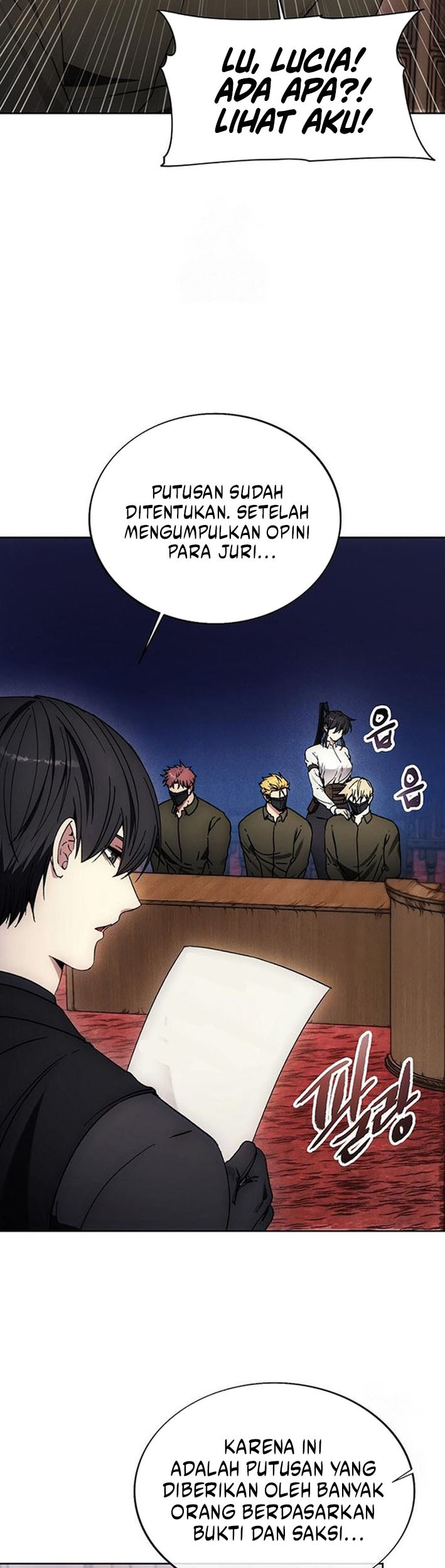 Chapter 198 - halaman 38