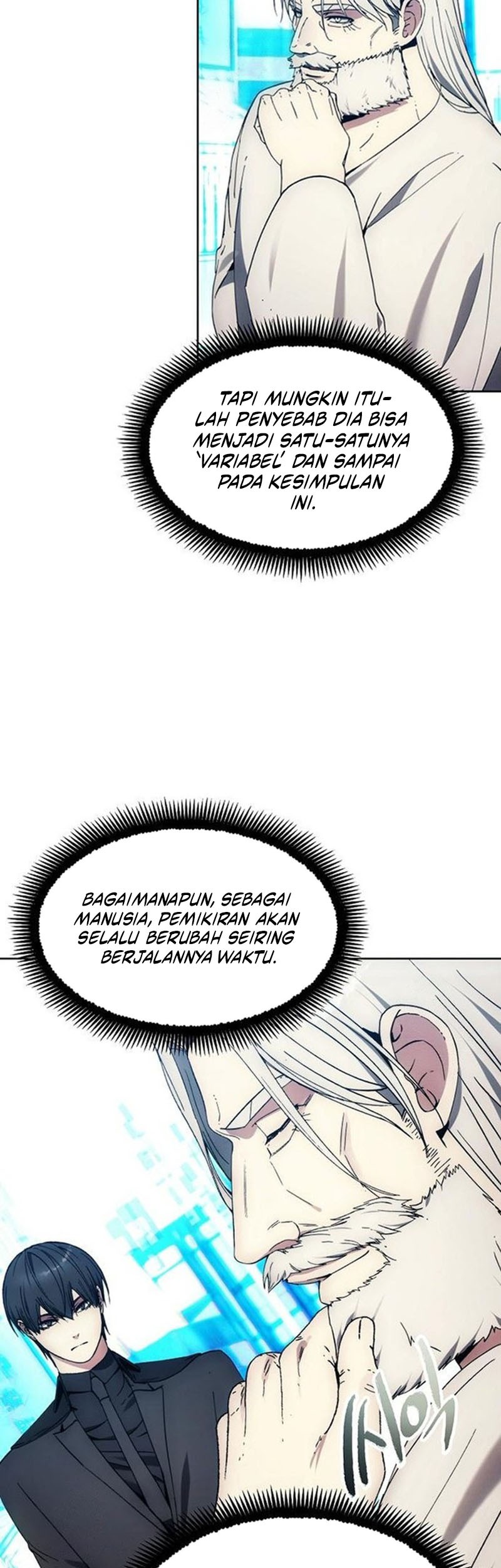 Chapter 199 - halaman 68