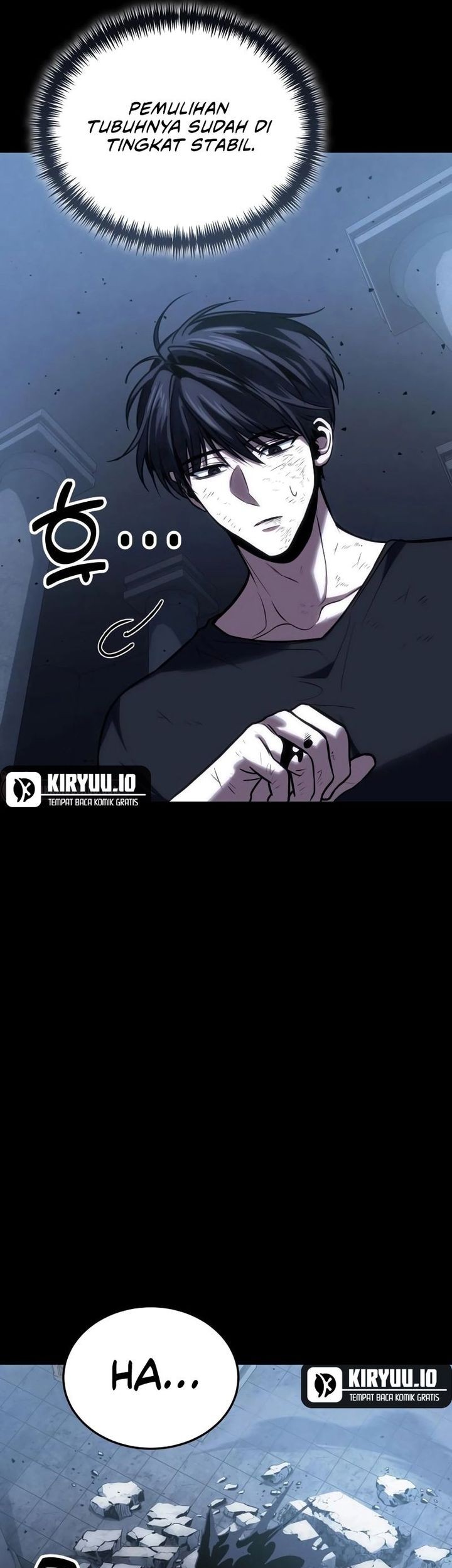 Chapter 100 - halaman 54