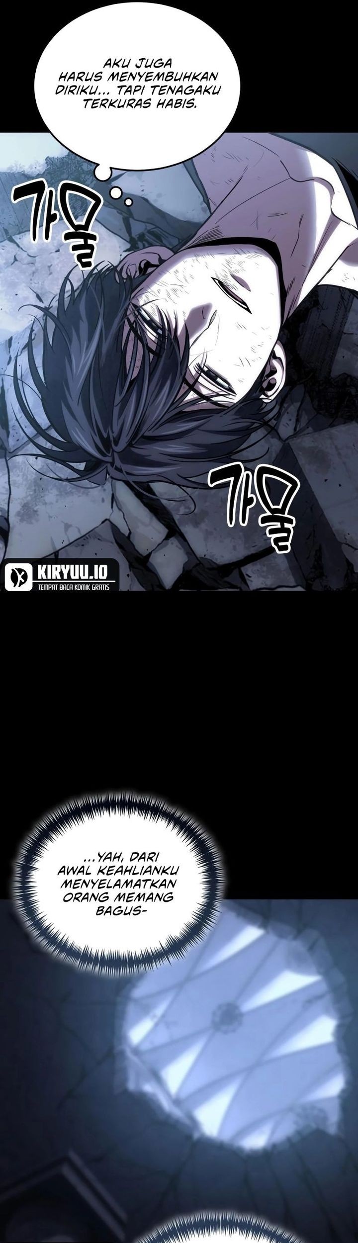 Chapter 100 - halaman 56