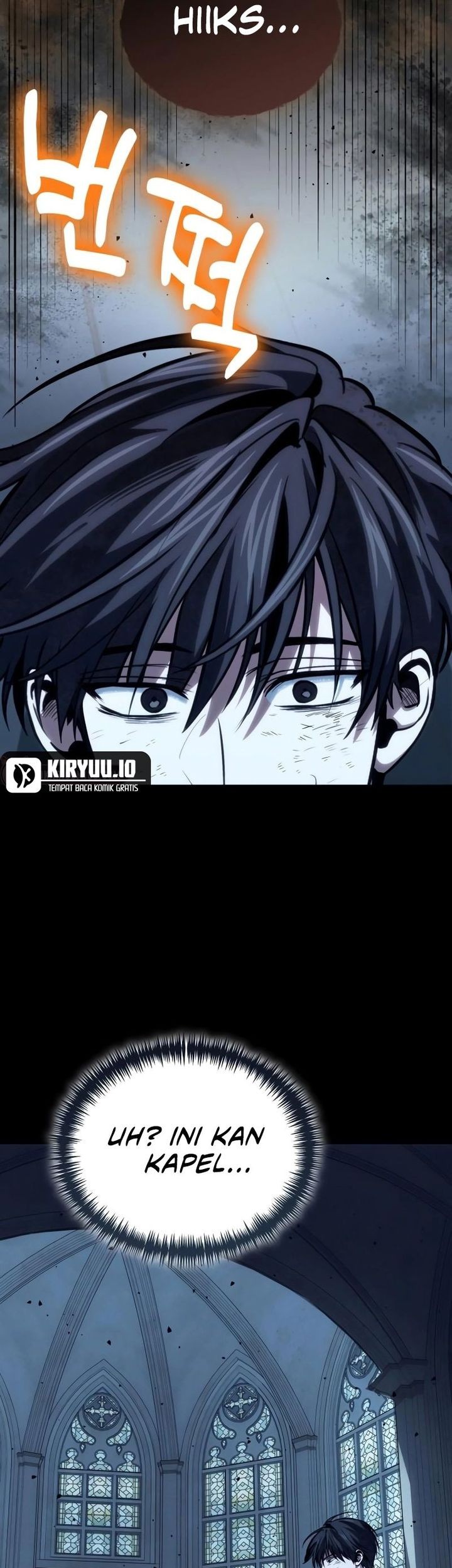 Chapter 100 - halaman 62