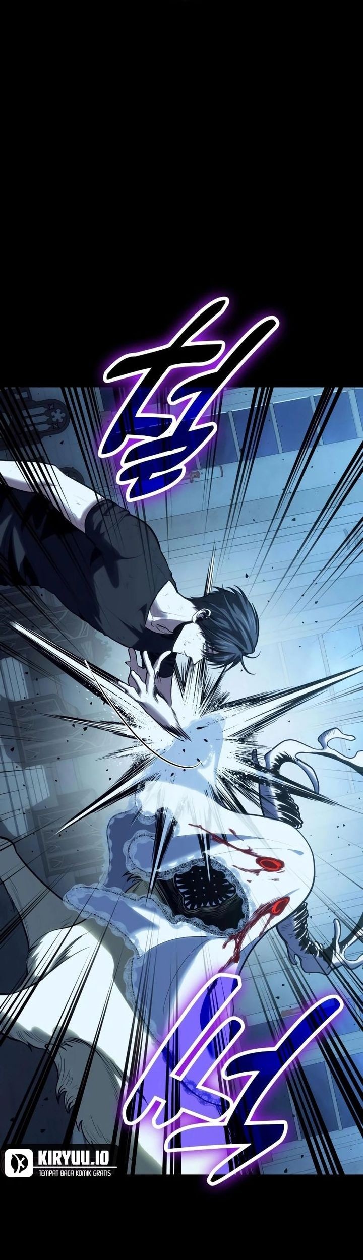 Chapter 100 - halaman 72