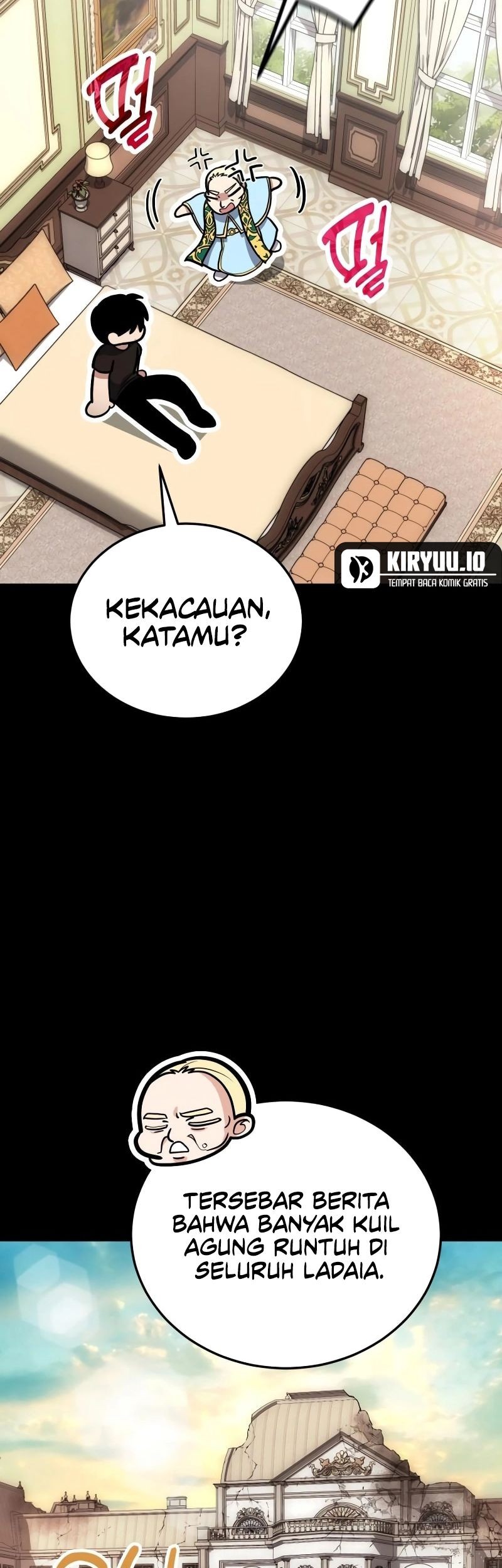 Chapter 101 - halaman 35