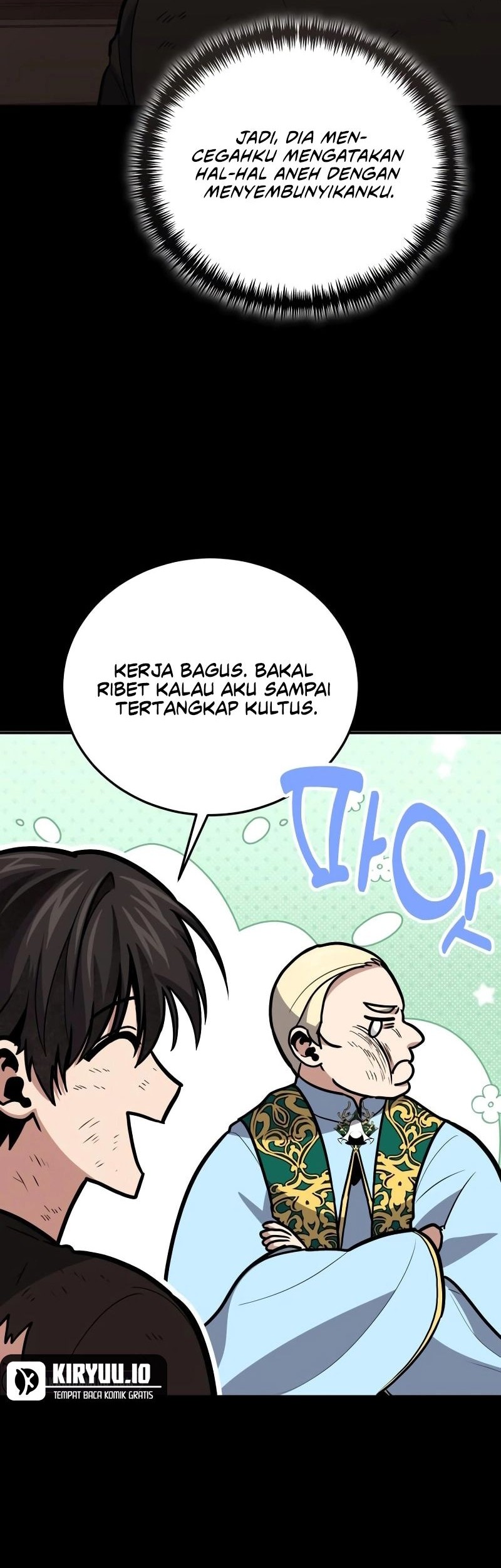 Chapter 101 - halaman 38