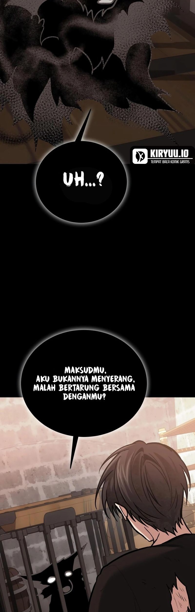 Chapter 101 - halaman 49