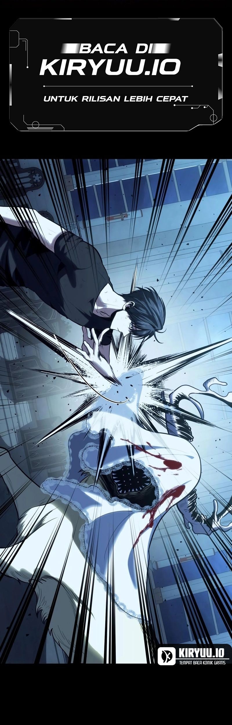 Chapter 101 - halaman 3