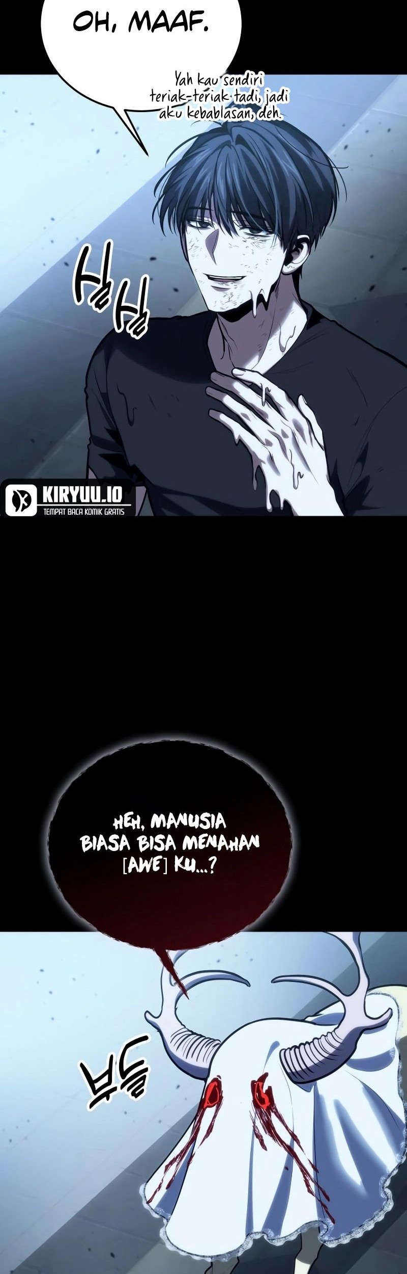 Chapter 101 - halaman 8