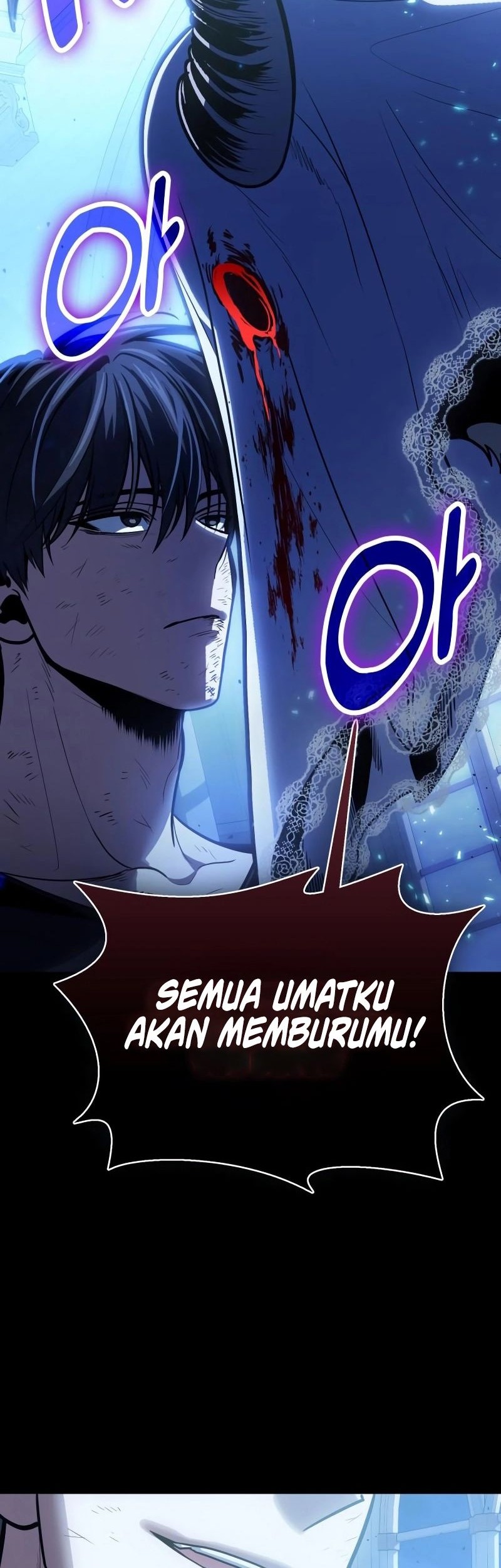 Chapter 101 - halaman 22