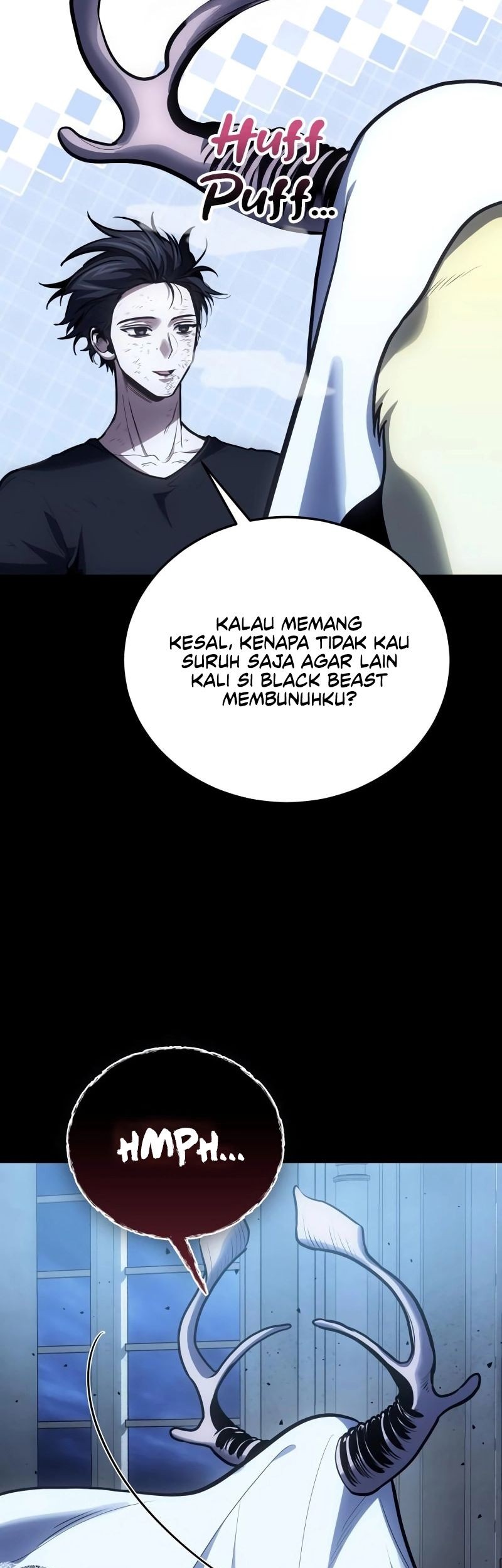 Chapter 101 - halaman 27