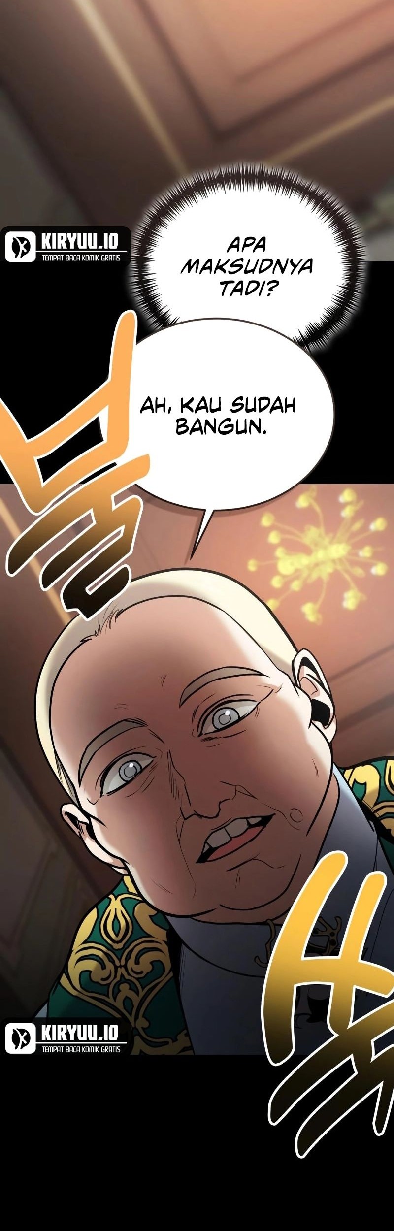 Chapter 101 - halaman 32