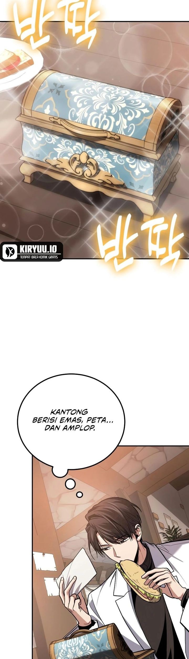Chapter 102 - halaman 45